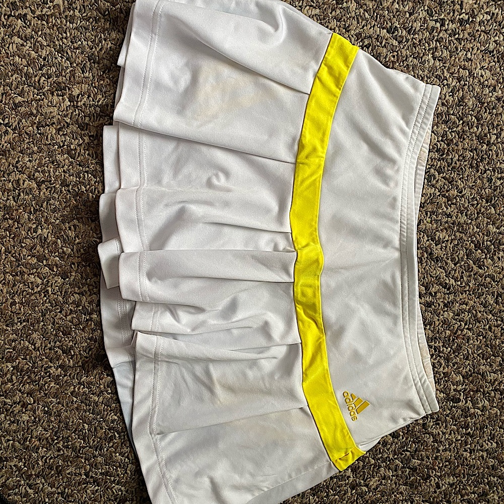 Adidas Tennis skirt